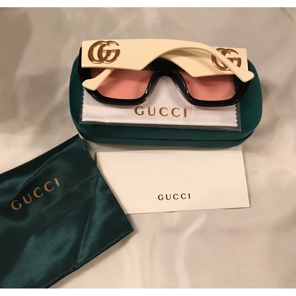 Gucci Frames / Sunglasses - Picture 2 of 7